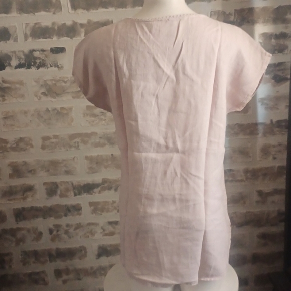 Alessia Pacini Top⭐️ - Picture 4 of 7